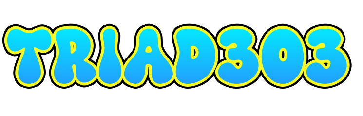 TRIAD303